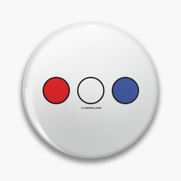 Item preview, United States of America: 3 Dots designed and sold by 2112 World - Wearing The World.