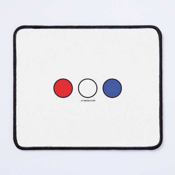 Item preview, United States of America: 3 Dots designed and sold by 2112 World - Wearing The World.