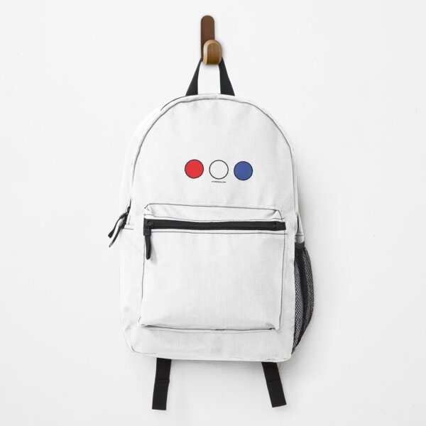 Item preview, United States of America: 3 Dots designed and sold by 2112 World - Wearing The World.