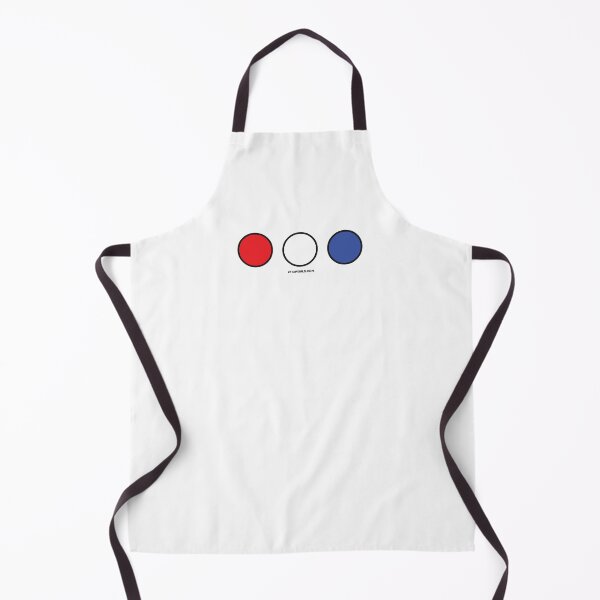 Item preview, United States of America: 3 Dots designed and sold by 2112 World - Wearing The World.