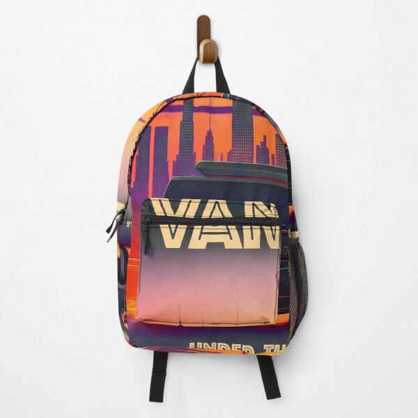 Item preview, Under The Radar Vanlife designed and sold by Under The Radar Van.