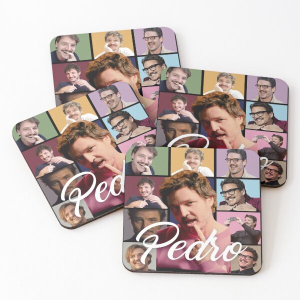 Item preview, Pedro Pascal Eras Tour designed and sold by condacreates.