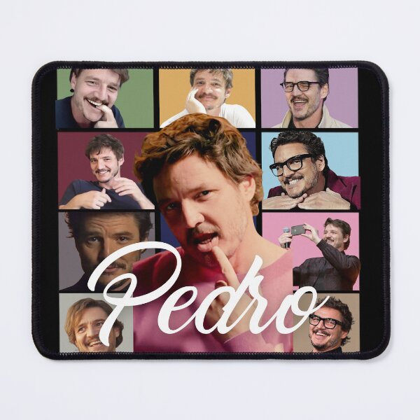 Item preview, Pedro Pascal Eras Tour designed and sold by condacreates.