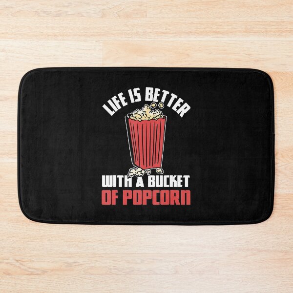 Item preview, Cool Popcorn Cinema Snack Favorite Movie Food designed and sold by guiceltsaxe3.