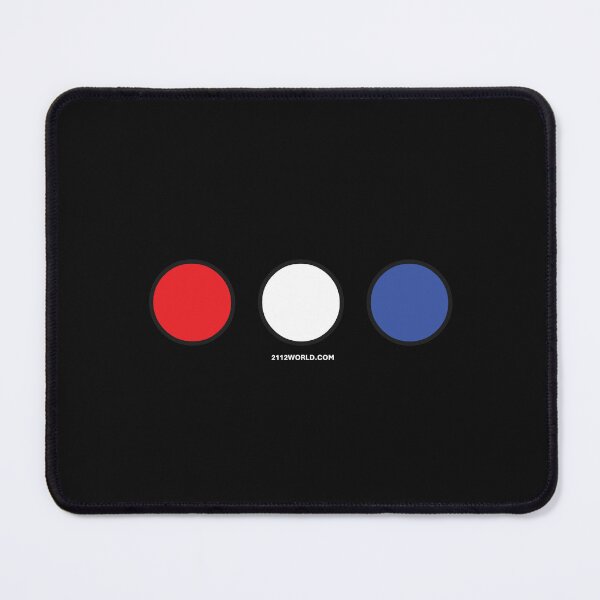 Item preview, United States of America: 3 Dots for Dark Colors designed and sold by 2112 World - Wearing The World.