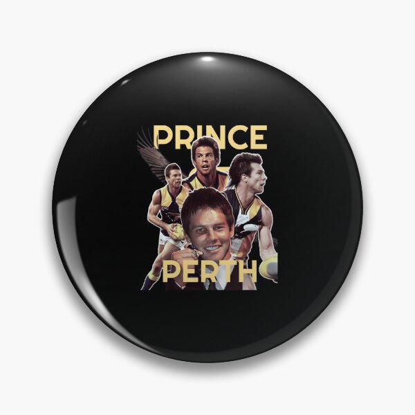 Item preview, Prince Of Perth designed and sold by daaphaungj.