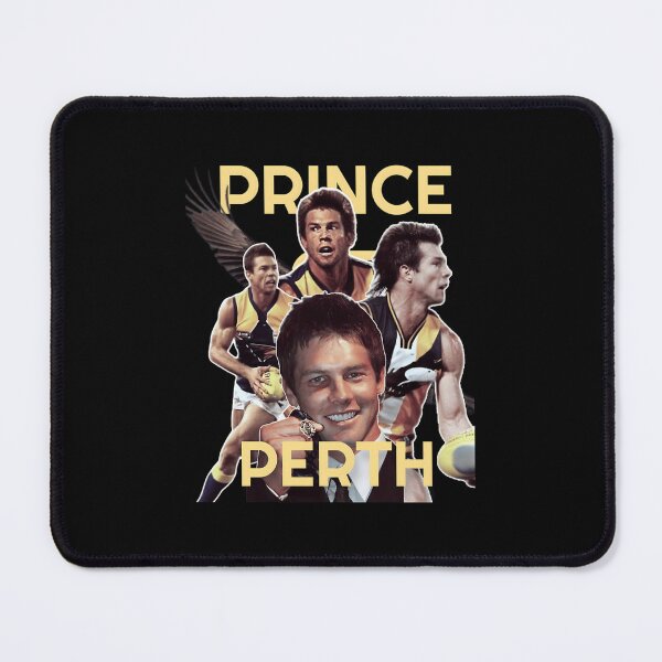 Item preview, Prince Of Perth designed and sold by daaphaungj.