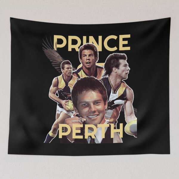 Item preview, Prince Of Perth designed and sold by daaphaungj.