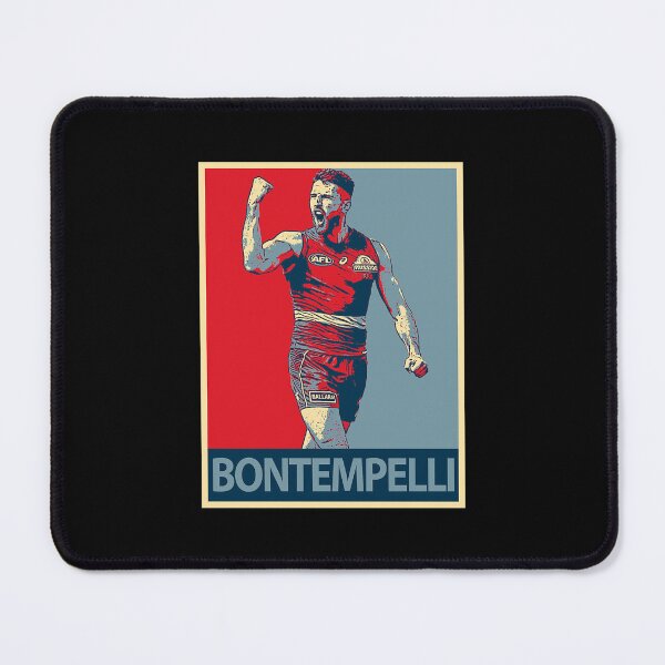 Item preview, Marcus Bontempelli designed and sold by waimysaiv.