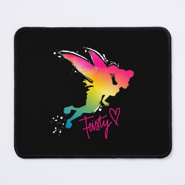 Item preview, Tinker Bell Feisty  designed and sold by Carley Peter.
