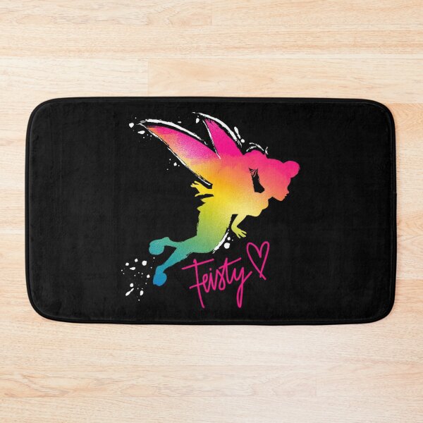Item preview, Tinker Bell Feisty  designed and sold by Carley Peter.