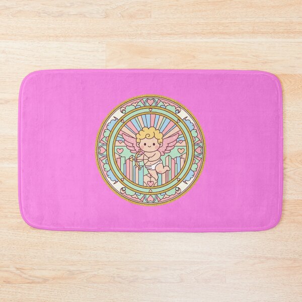 Item preview, The Radiant Cherub: Art Deco Deco Sweetheart designed and sold by CleverCulture.