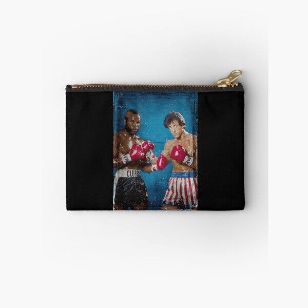 Item preview,  Rocky Balboa X Clubber Lang designed and sold by hayallcascoes.