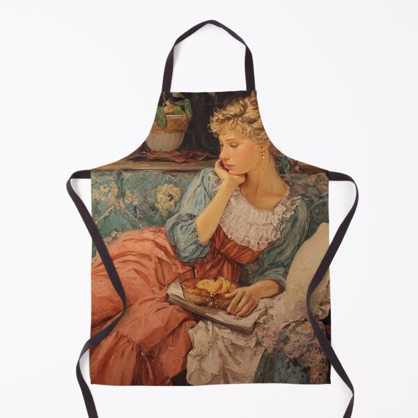 Item preview, Repose Among Roses and Ribbons designed and sold by afrancisCL.