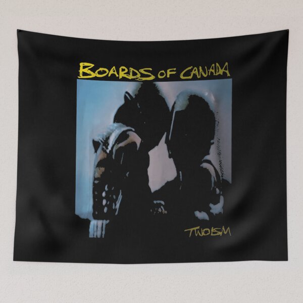 Item preview, Boards Of Canada designed and sold by mihaybaronsp.