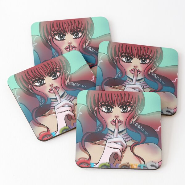 Item preview, Kaze Purotekuta designed and sold by Alston Singletary.