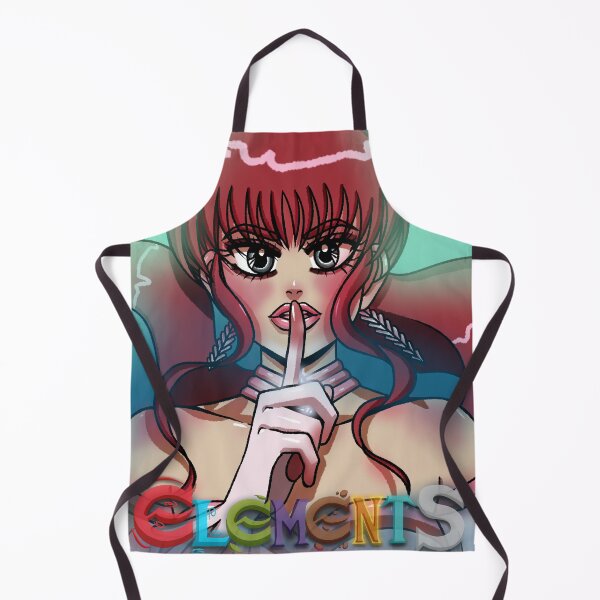 Item preview, Kaze Purotekuta designed and sold by Alston Singletary.
