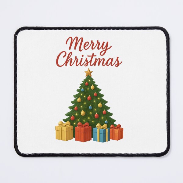 Item preview, Merry Christmas designed and sold by Jaideemak.