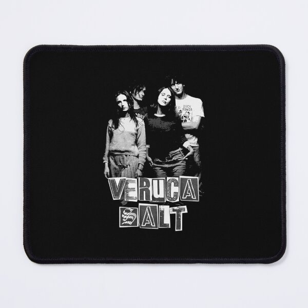 Item preview, Veruca Salt Band Fanart designed and sold by waimysaiv.