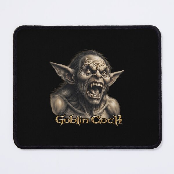 Item preview, Goblin Cock Band designed and sold by hayallcascoes.