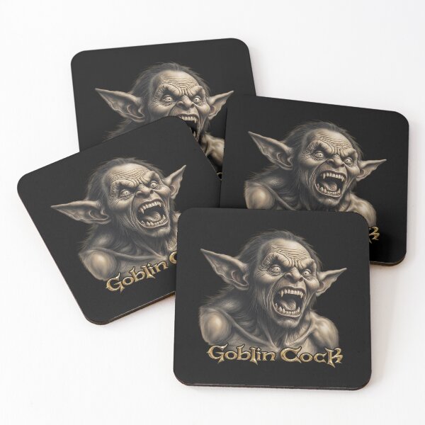 Item preview, Goblin Cock Band designed and sold by hayallcascoes.