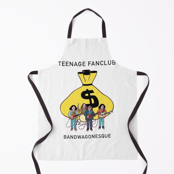 Item preview, Teenage Fanclub designed and sold by mihaybaronsp.