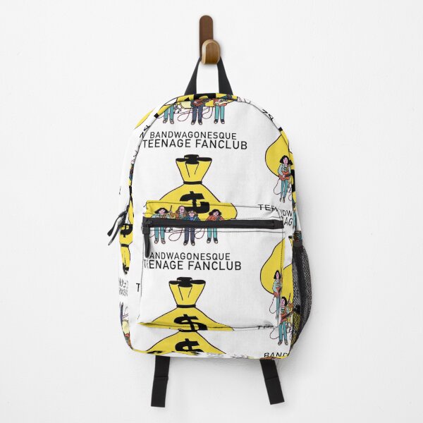 Item preview, Teenage Fanclub designed and sold by mihaybaronsp.