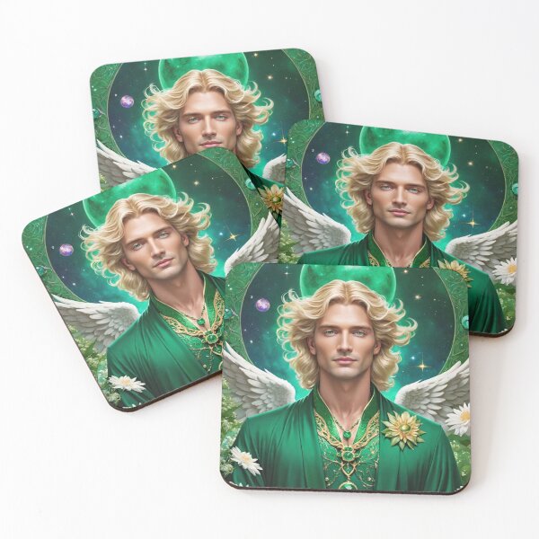 Item preview, ANGEL RAPHAEL designed and sold by Anamcaradivine.