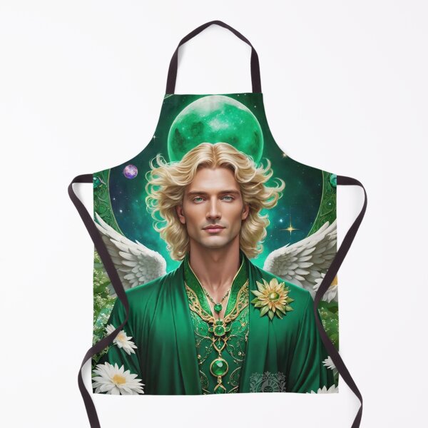 Item preview, ANGEL RAPHAEL designed and sold by Anamcaradivine.