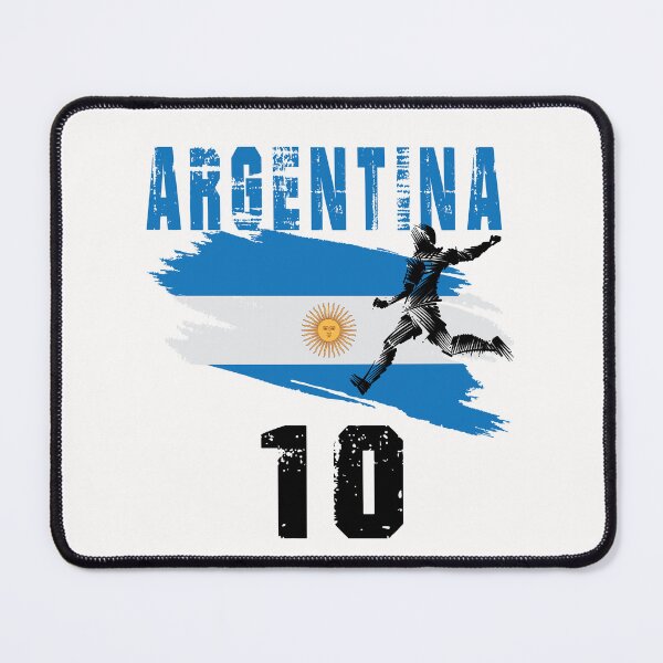 Item preview, Argentina World Cup 2026 – Pride in Motion designed and sold by neomacos.
