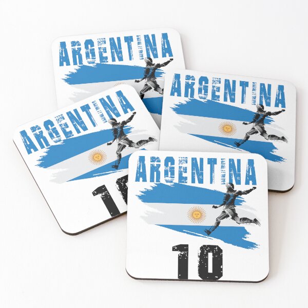 Item preview, Argentina World Cup 2026 – Pride in Motion designed and sold by neomacos.