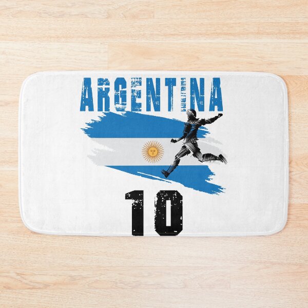 Item preview, Argentina World Cup 2026 – Pride in Motion designed and sold by neomacos.