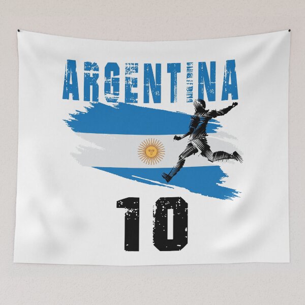 Item preview, Argentina World Cup 2026 – Pride in Motion designed and sold by neomacos.