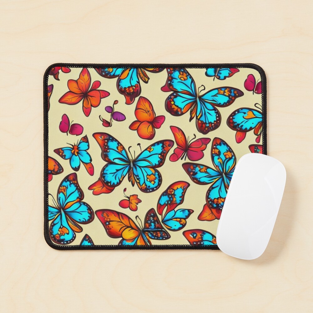 Item preview, Mouse Pad designed and sold by FANTASTIC-N.