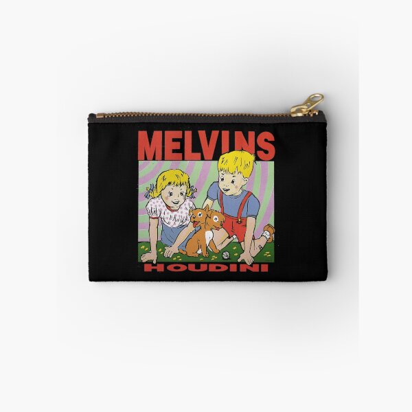 Item preview, Melvins- Houdini designed and sold by daaphaungj.