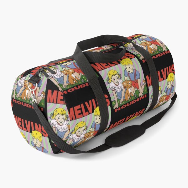Item preview, Melvins- Houdini designed and sold by daaphaungj.