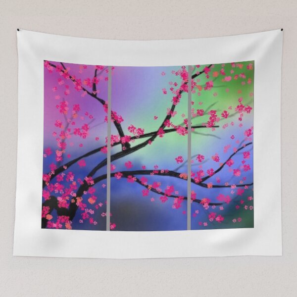 Item preview, Pink Blossoms designed and sold by lawrencehyde.