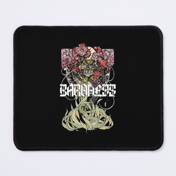 Item preview, Baroness Band Genre designed and sold by waimysaiv.