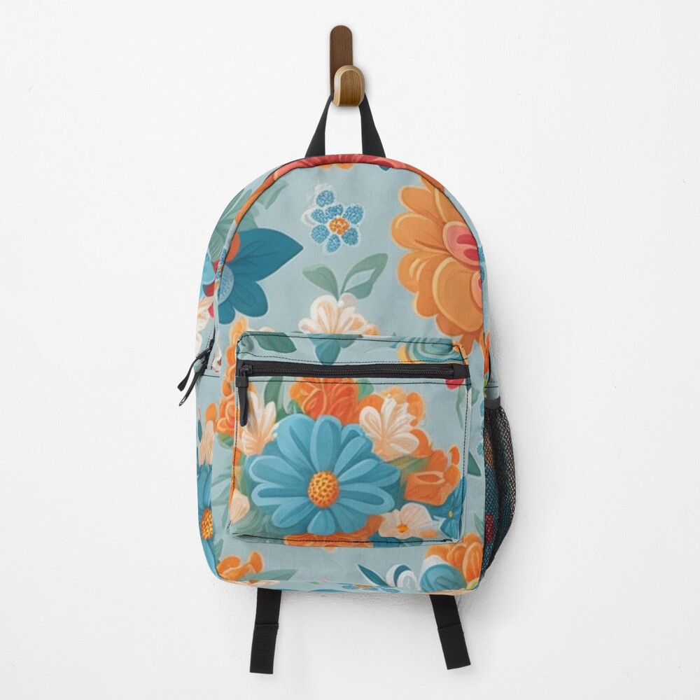 Item preview, Backpack designed and sold by FANTASTIC-N.