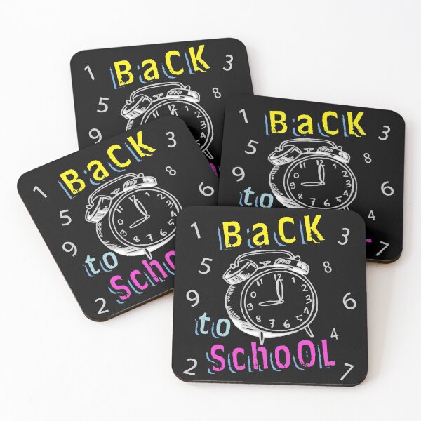 Item preview, Back To School designed and sold by SmartStyle.