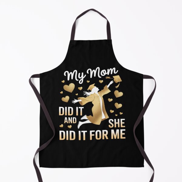 Item preview, My Mommy Did It Graduation Graduated Mom Proud designed and sold by countntenov.