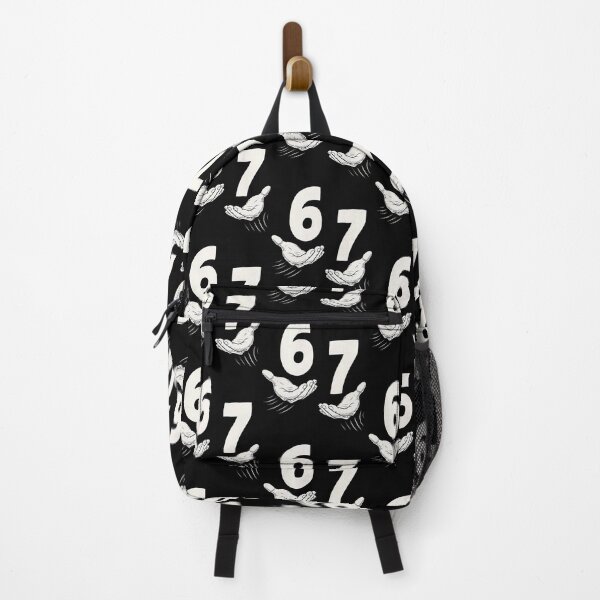 Item preview, Six Seven 67 6 7 67 n Boys 6-7 Meme Hands Funny designed and sold by desuyomoskov7.