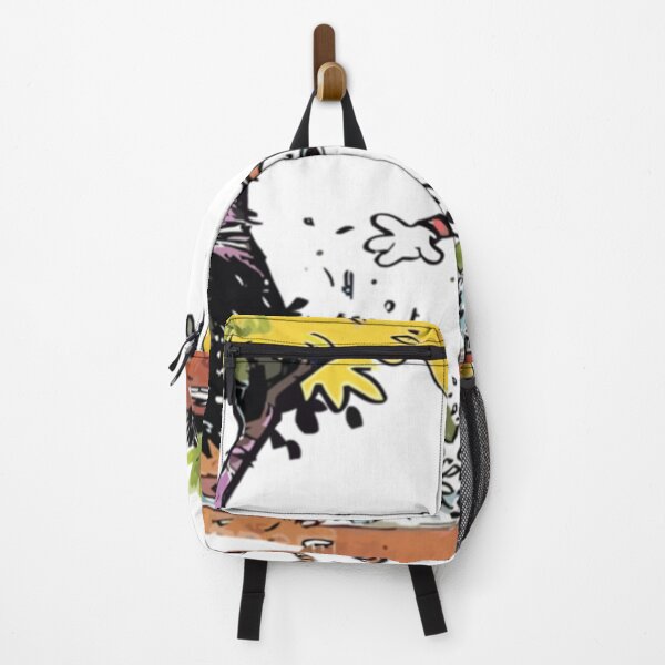 Item preview,  Calvin and hobbes Funny  designed and sold by roofvirgeli.