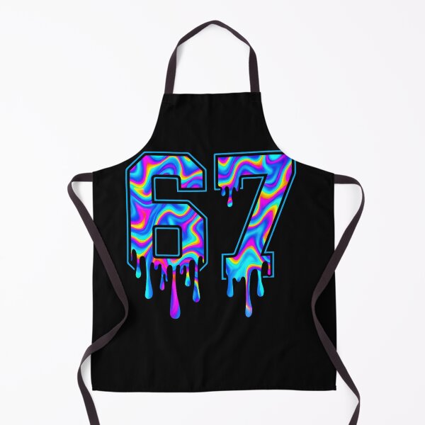 Item preview, Swirl Six Seven Drip 6 7 Meme Gen Alpha Slang designed and sold by MatherFisher.