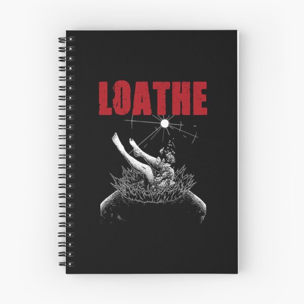 Item preview, Loathe designed and sold by mihaybaronsp.