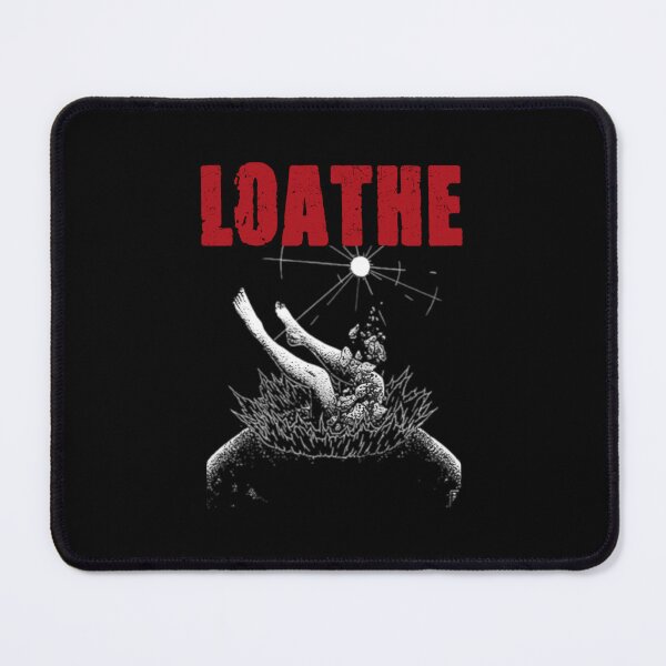 Item preview, Loathe designed and sold by mihaybaronsp.