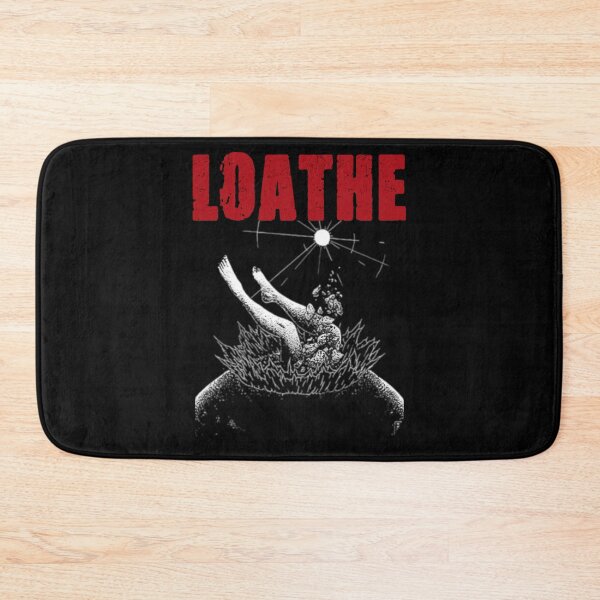 Item preview, Loathe designed and sold by mihaybaronsp.