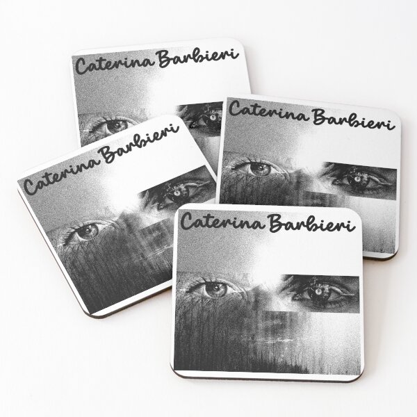 Item preview, Caterina Barbieri Fantas designed and sold by shinarter.