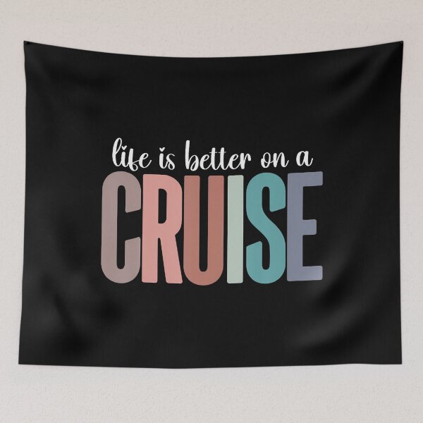 Item preview, Life Is Better On A Cruise For Group Family Matching 2024 designed and sold by desuyomoskov7.
