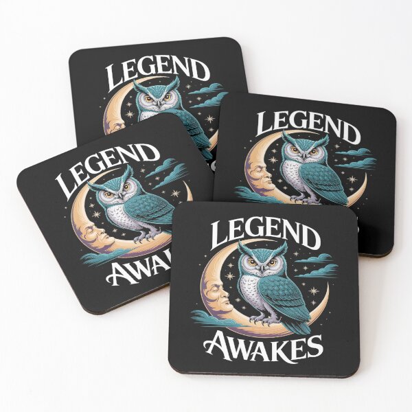 Item preview, Mythology Owl Ancient Myths Legends Folklore Fans Owls Lover designed and sold by Slwankol.